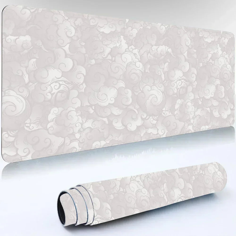 Cloud MousePad
