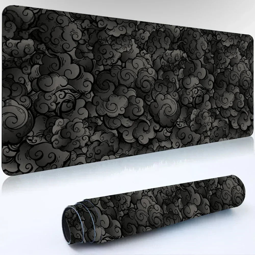 Cloud MousePad