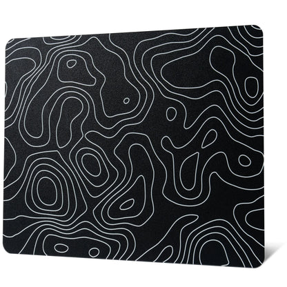 Toppo Glass MousePad