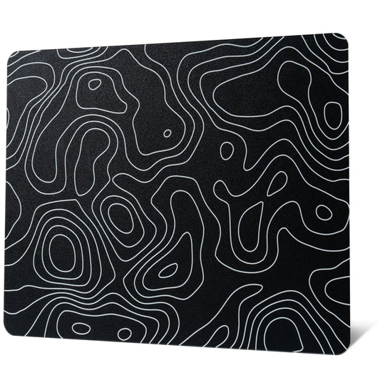 Toppo Glass MousePad
