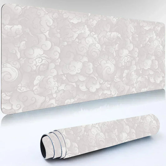 Cloud MousePad