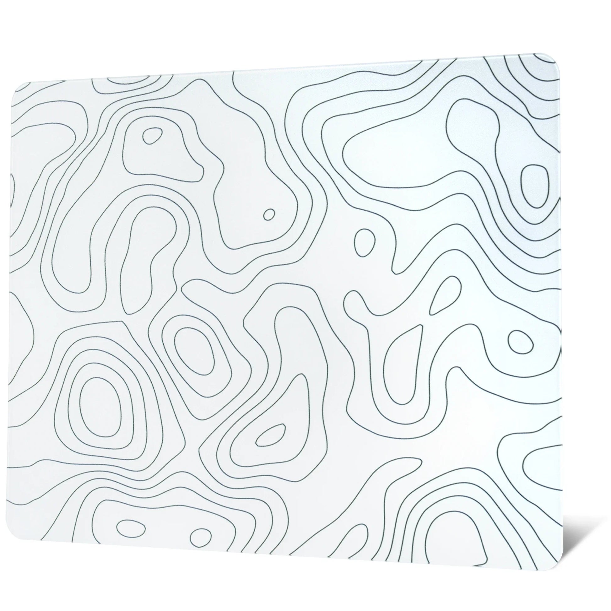 Toppo Glass MousePad