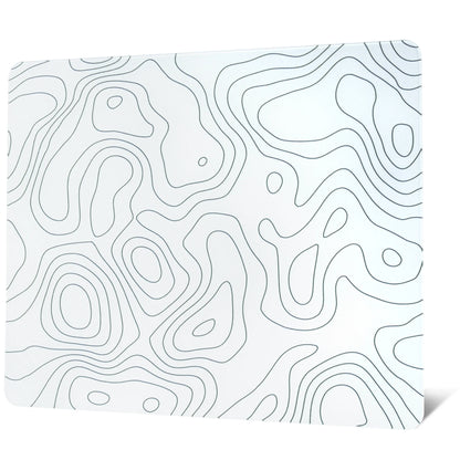 Toppo Glass MousePad